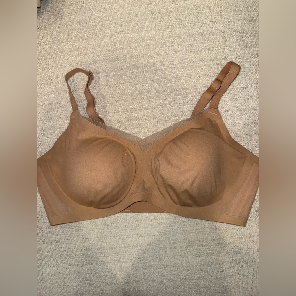 Honeylove Liftwear Crossover Bra